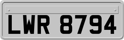 LWR8794