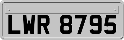 LWR8795