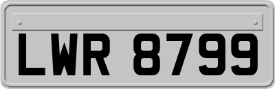 LWR8799