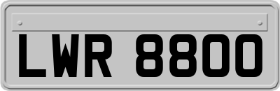 LWR8800