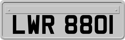 LWR8801