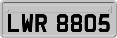 LWR8805