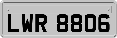 LWR8806