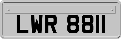 LWR8811