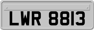 LWR8813