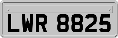 LWR8825