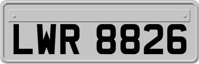 LWR8826