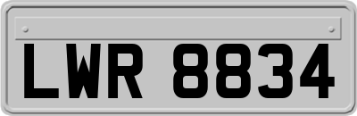 LWR8834