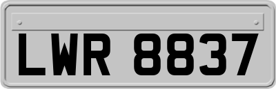 LWR8837