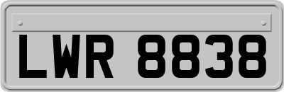 LWR8838