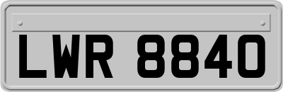 LWR8840