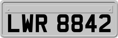 LWR8842