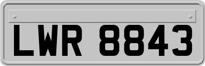 LWR8843