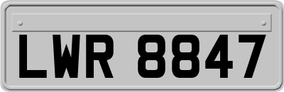 LWR8847