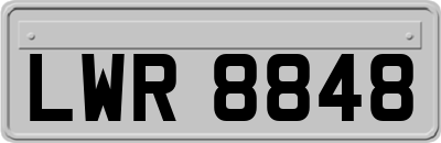 LWR8848