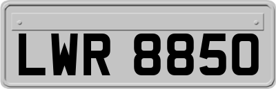 LWR8850