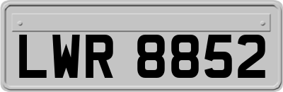 LWR8852