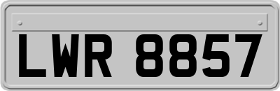 LWR8857