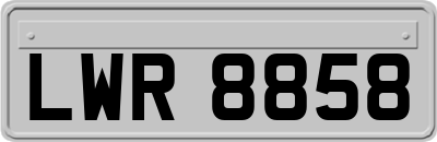 LWR8858