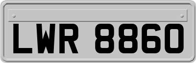 LWR8860