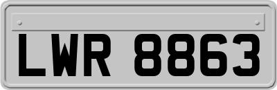 LWR8863