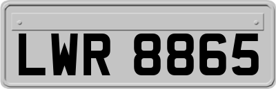 LWR8865