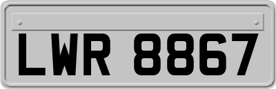 LWR8867