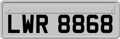 LWR8868