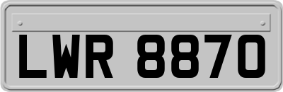 LWR8870