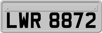 LWR8872