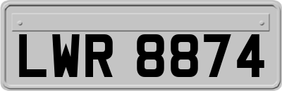 LWR8874