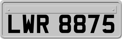 LWR8875