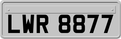 LWR8877