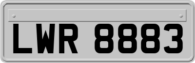 LWR8883