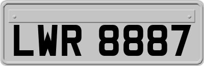 LWR8887