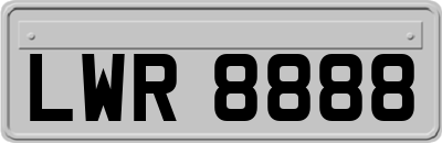 LWR8888