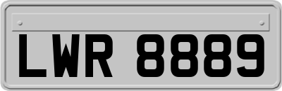 LWR8889