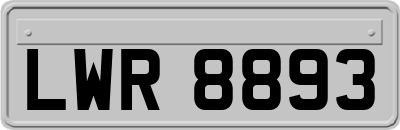 LWR8893