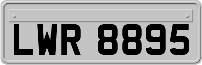 LWR8895