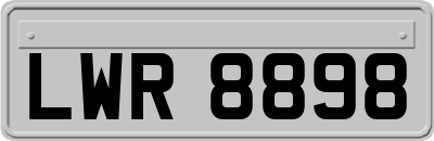 LWR8898