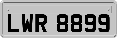 LWR8899