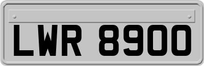 LWR8900