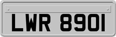 LWR8901