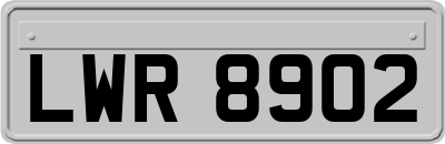 LWR8902