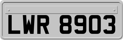 LWR8903