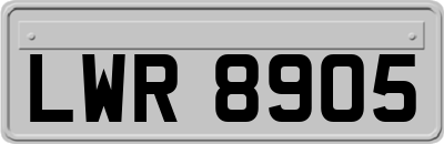 LWR8905