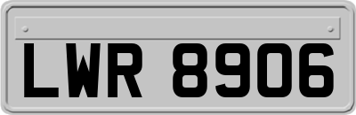 LWR8906