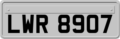 LWR8907