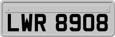 LWR8908