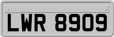 LWR8909